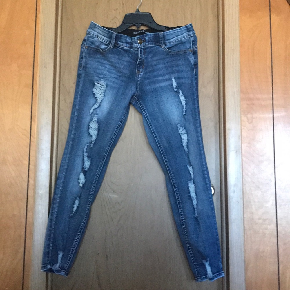 Jeans
